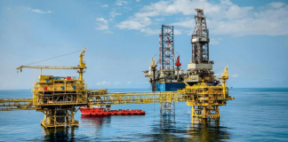 FOTO: Petróleo se dispara y temen precio récord de 200 dólares/CORTESÍA