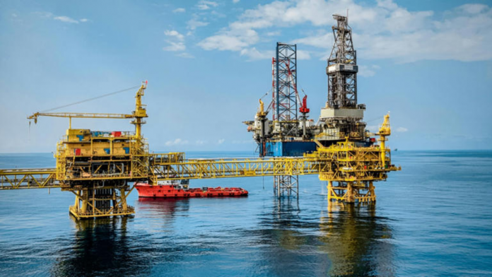 FOTO: Petróleo se dispara y temen precio récord de 200 dólares/CORTESÍA FOTO: Petróleo se dispara y temen precio récord de 200 dólares/CORTESÍA