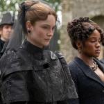 Foto: Netflix reinventa la historia de Bridgerton con nuevo enfoque/Cortesía