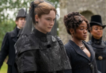 Netflix confirma giro en la nueva temporada de Bridgerton Foto: Netflix reinventa la historia de Bridgerton con nuevo enfoque/Cortesía