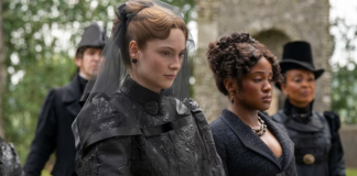 Foto: Netflix reinventa la historia de Bridgerton con nuevo enfoque/Cortesía