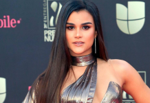 Foto:Clarissa Molina rompe el silencio y anuncia demanda/Cortesía