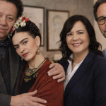 Netflix prepara serie sobre el amor de Frida Kahlo y Diego Rivera Foto: Netflix revive el romance entre dos íconos del arte mexicano/cortesía