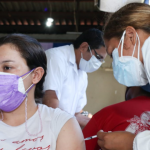 Foto: COVID-19 sin impacto reciente en Nicaragua, según informe oficial/Cortesía