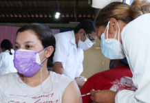 Foto: COVID-19 sin impacto reciente en Nicaragua, según informe oficial/Cortesía