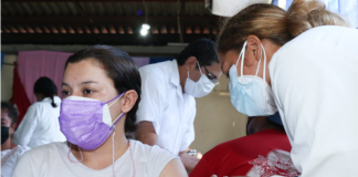 Foto: COVID-19 sin impacto reciente en Nicaragua, según informe oficial/Cortesía