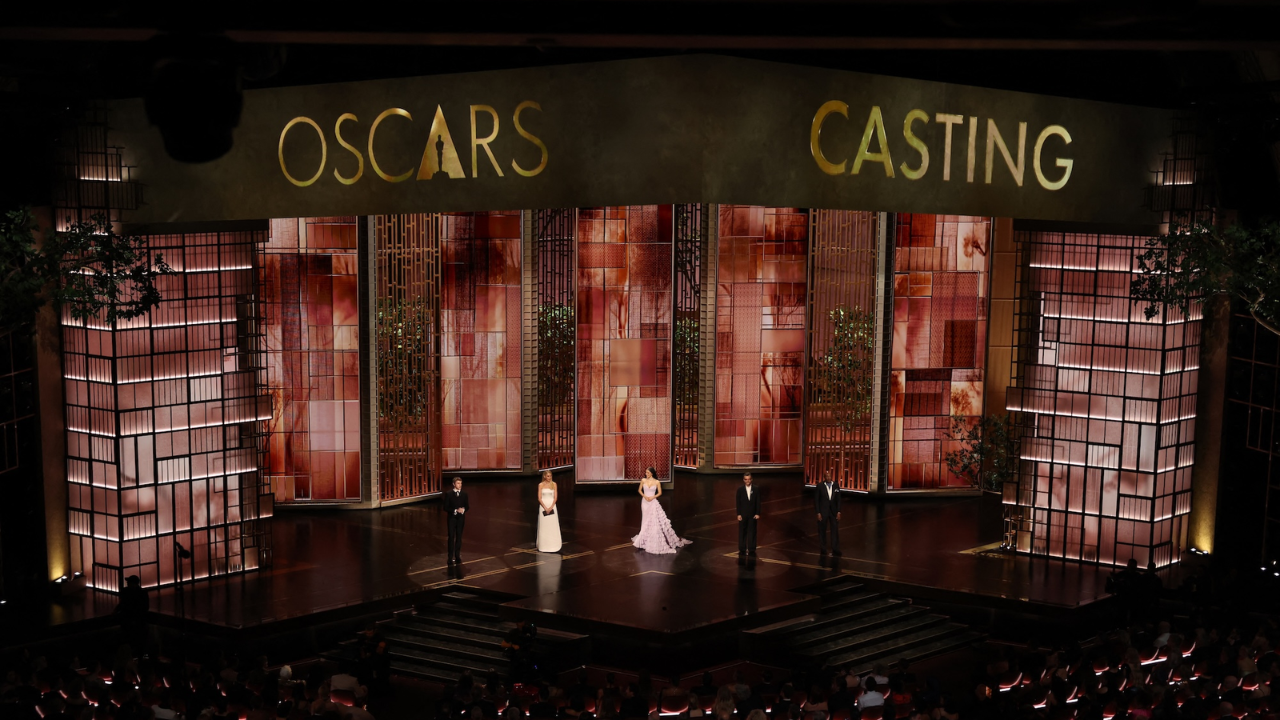 Foto: Los Oscar 2026 celebran el talento global del cine contemporáneo/ Cortesìa