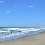 Nicaragua activa Plan Verano 2026 con turismo, seguridad y cultura Foto: Playas listas: así se prepara Nicaragua para el verano 2026/Cortesia