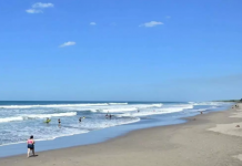 Foto: Playas listas: así se prepara Nicaragua para el verano 2026/Cortesia