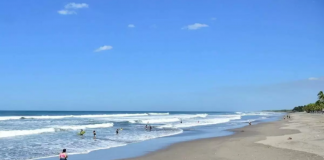 Foto: Playas listas: así se prepara Nicaragua para el verano 2026/Cortesia