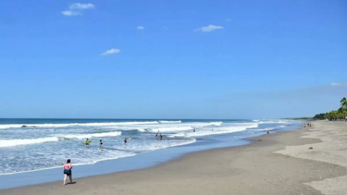 Foto: Playas listas: así se prepara Nicaragua para el verano 2026/Cortesia Foto: Playas listas: así se prepara Nicaragua para el verano 2026/Cortesia