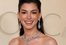 Foto:Anne Hathaway abre debate/Cortesía