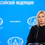 Foto: Rusia exige mayor intervención diplomática/Cortesía