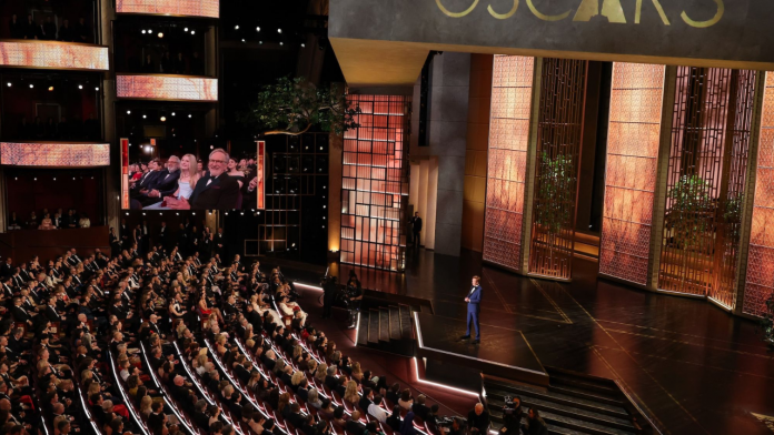 95452 Foto: Los Oscar 2026 celebran el talento global del cine contemporáneo/ Cortesìa