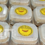 Pasta nutritiva hecha en Carazo gana espacio en los hogares