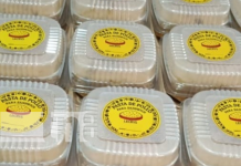 Pasta nutritiva hecha en Carazo gana espacio en los hogares