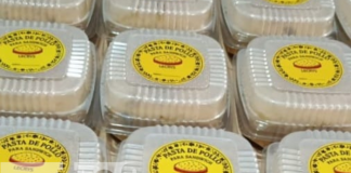 Pasta nutritiva hecha en Carazo gana espacio en los hogares