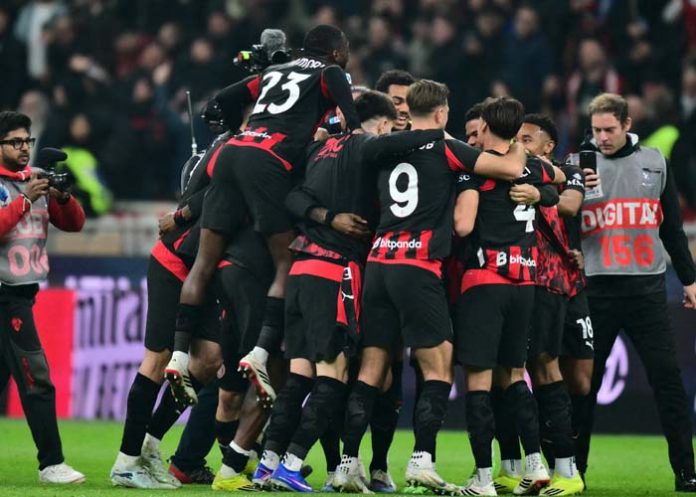 AC MILAN milan, inter, fútbol,
