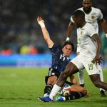 Argentina con dudas antes del mundial