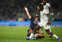 Argentina prende una alarma inesperada rumbo al Mundial Argentina con dudas antes del mundial