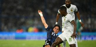 Argentina con dudas antes del mundial