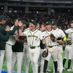 Australia abre el Clásico Mundial en Tokio con triunfo 3-0 australia, beisbol, clasico, mundial