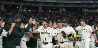 australia, beisbol, clasico, mundial
