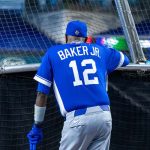 dusty, baker, entrenamientos, nicaragua