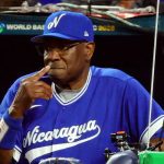 ¿Continuará Dusty Baker como manager de Nicaragua? dusty, baker, beisbol, nicaragua, deportes