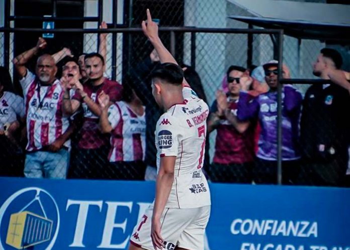 bancy, hernández, deportivo, saprissa,
