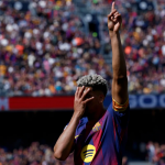 Barcelona supera a Rayo Vallecano y mete presión a Real Madrid Barcelona mete presión a Real Madrid