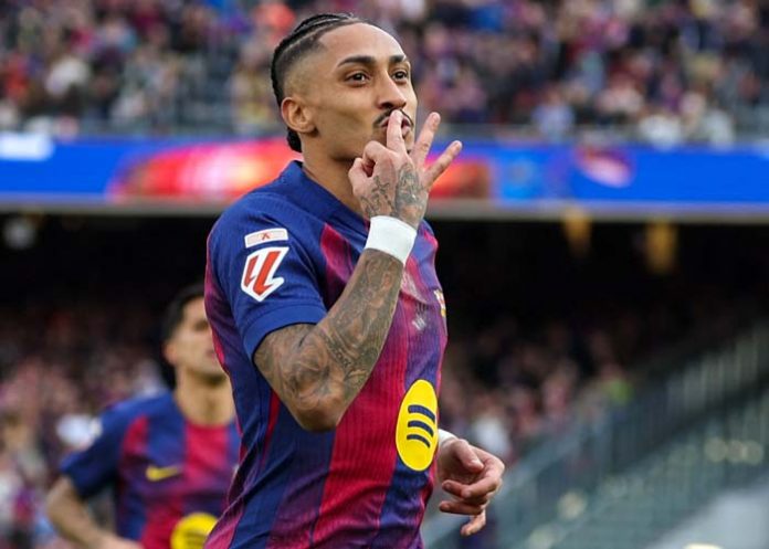 barcelona, raphinha,