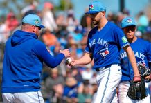 azulejos, toronto, mlb,