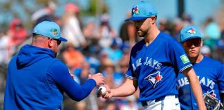 azulejos, toronto, mlb,