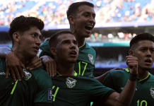 Mundial 2026: Bolivia, a un triunfo de recoger frutos de su proyecto a largo plazo Bolivia rumbo al Mundial 2026