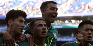Bolivia rumbo al Mundial 2026