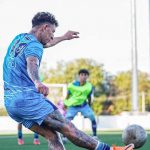 futbol, nicaragua, bonilla, byron, deportes