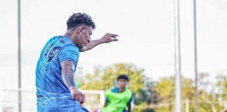futbol, nicaragua, bonilla, byron, deportes