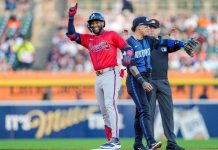 Bravos: Profar enfrenta suspensión de 162 juegos por 2do positivo jurickson, profar, bravos, atlanta,