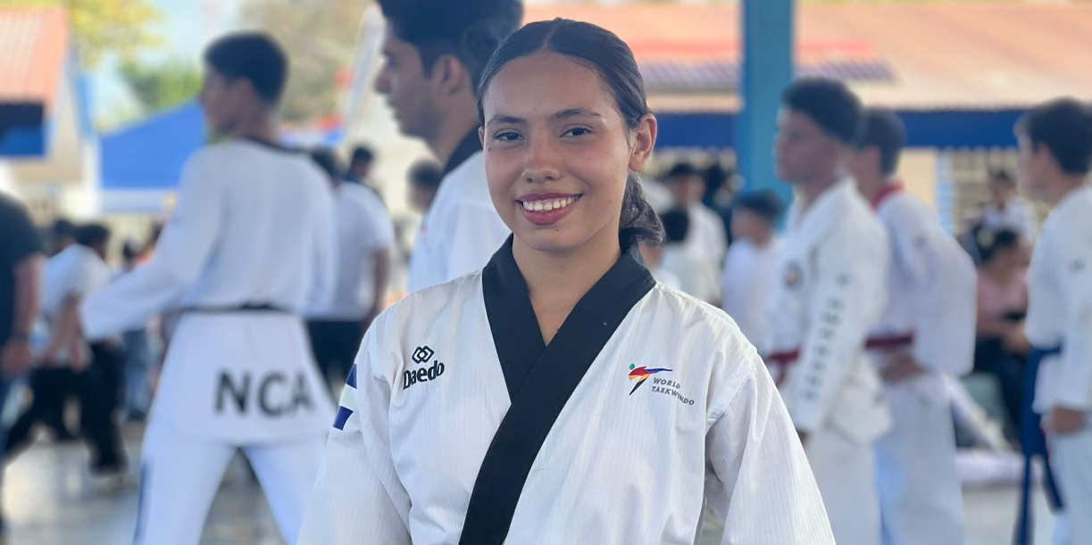 Foto: Jóvenes que inspiran Nicaragua/TN8