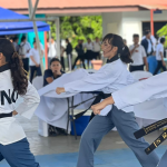 Foto: Jóvenes que inspiran Nicaragua/TN8