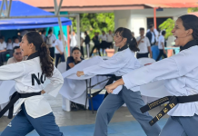Foto: Jóvenes que inspiran Nicaragua/TN8