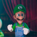Foto: Tráiler final de Super Mario Galaxy/ Cortesía