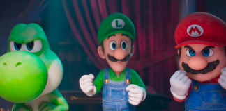 Foto: Tráiler final de Super Mario Galaxy/ Cortesía