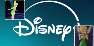 Foto: Tinker Bell tendrá serie en Disney+/ Cortesía
