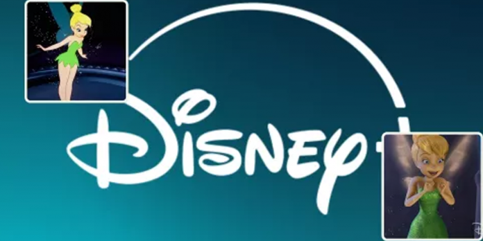 Foto: Tinker Bell tendrá serie en Disney+/ Cortesía