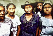 Foto: Nicaragua se prepara la celebración del aniversario de la gesta heroica de las Mujeres de El Cuá