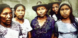 Foto: Nicaragua se prepara la celebración del aniversario de la gesta heroica de las Mujeres de El Cuá