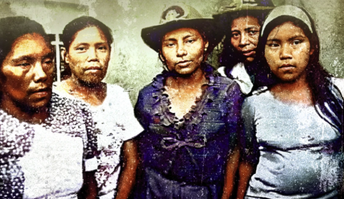 Foto: Nicaragua se prepara la celebración del aniversario de la gesta heroica de las Mujeres de El Cuá