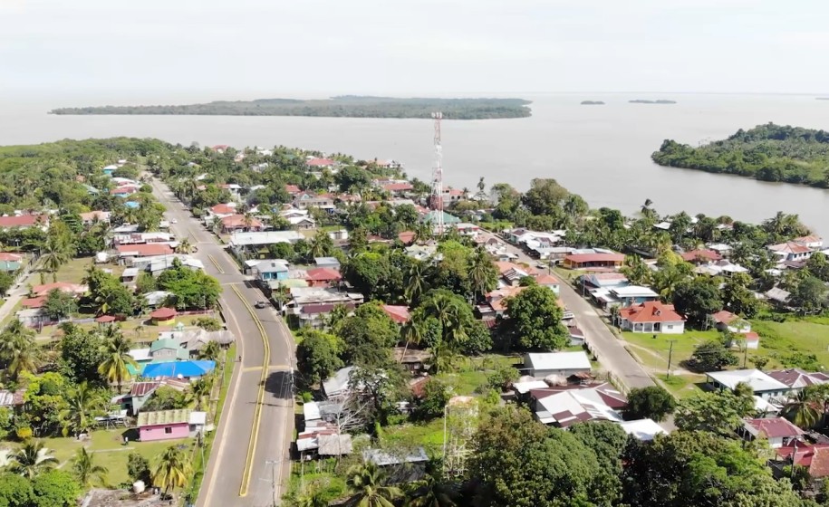 Foto: El Caribe de Nicaragua y su capacidad de producir deportistas